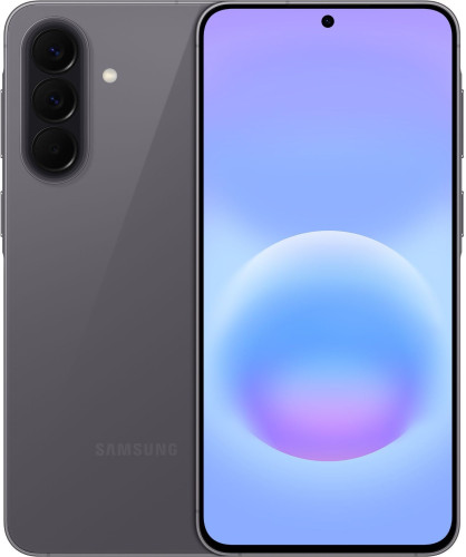 Смартфон Samsung Galaxy A57 8/256Gb (Серый)