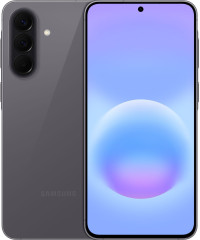 Смартфон Samsung Galaxy A57 8/256Gb (Серый)