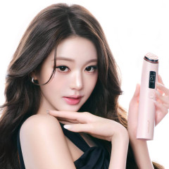 Микротоковый массажер для лица Medicube AGE-R Booster Pro X2 Pink