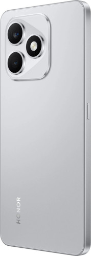 Смартфон Honor X8d 8/128Gb Velvet (Серый)