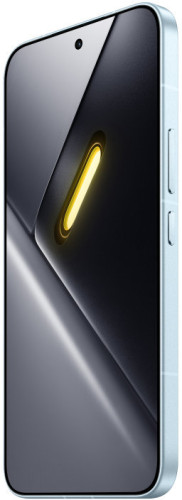 Смартфон Poco X8 Pro Max 12/256Gb (Голубой)