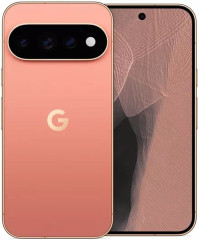 Смартфон Google Pixel 11 Pro 12/512Gb Canyon (Коралловый)
