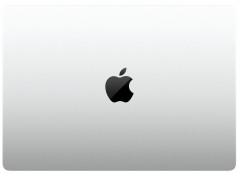 MacBook Pro 16" M5 Max, 18C CPU, 40C GPU, 128Gb, 2Tb SSD Кастомный с нанотекстурой (Серебристый) Z1MY00029