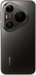 Смартфон Huawei Pura 90s Pro Max 12/512Gb (Черный)