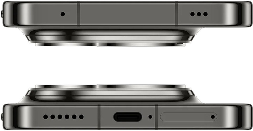Смартфон Huawei Pura 90s Pro Max 12/512Gb (Черный)