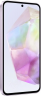 Смартфон Samsung Galaxy A35 8/128Gb (Лиловый)