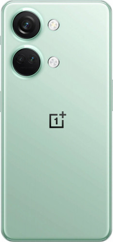 Смартфон OnePlus Nord 3 16/256Gb (Зеленый)