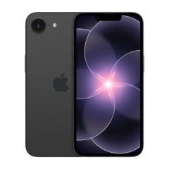 iPhone 17e 512Gb, SIM + eSIM, без RuStore (Черный)