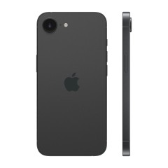 iPhone 17e 512Gb, SIM + eSIM, без RuStore (Черный)
