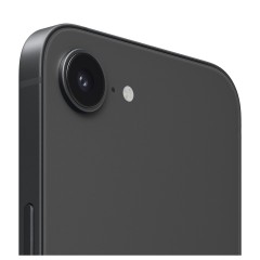 iPhone 17e 512Gb, SIM + eSIM, без RuStore (Черный)