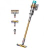 Беспроводной пылесос Dyson V8 (SV25) Silver/Yellow