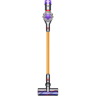 Беспроводной пылесос Dyson V8 (SV25) Silver/Yellow