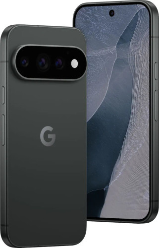 Смартфон Google Pixel 11 Pro 16/1Tb Obsidian (Черный)