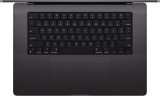 MacBook Pro 16" M5 Max, 18C CPU, 40C GPU, 128Gb, 2Tb SSD Кастомный с нанотекстурой (Чёрный космос) Z1N200029