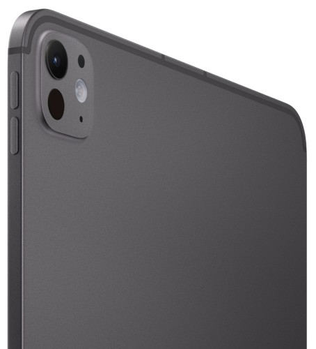 iPad Pro (2024) 11" 1Tb Wi-Fi, без RuStore (Черный космос)