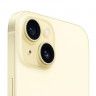 iPhone 15 512Gb, SIM + eSIM, без RuStore (Желтый)