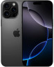 iPhone 16 Pro 256Gb, SIM + eSIM, без RuStore (Титановый черный)