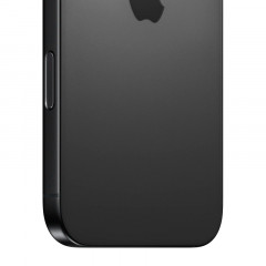 iPhone 16 Pro 256Gb, SIM + eSIM, без RuStore (Титановый черный)