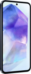 Смартфон Samsung Galaxy A55 8/256Gb (Черный)