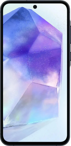 Смартфон Samsung Galaxy A55 8/256Gb (Черный)