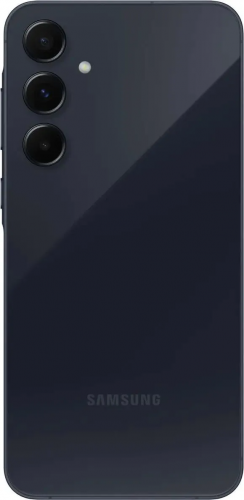 Смартфон Samsung Galaxy A55 8/256Gb (Черный)