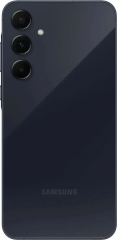Смартфон Samsung Galaxy A55 8/256Gb (Черный)