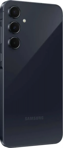 Смартфон Samsung Galaxy A55 8/256Gb (Черный)