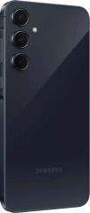 Смартфон Samsung Galaxy A55 8/256Gb (Черный)
