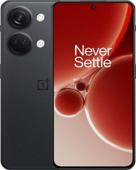 Смартфон OnePlus Nord 3 16/256Gb (Черный)