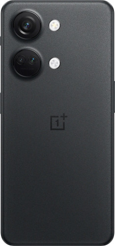 Смартфон OnePlus Nord 3 16/256Gb (Черный)