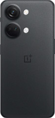 Смартфон OnePlus Nord 3 16/256Gb (Черный)