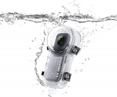 Бокс Insta 360 X3 Invisible Dive Case