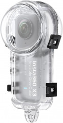 Бокс Insta 360 X3 Invisible Dive Case