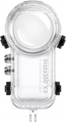 Бокс Insta 360 X3 Invisible Dive Case