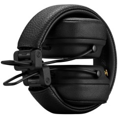 Наушники Marshall MAJOR IV, чёрный (Black)