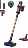Беспроводной пылесос Dyson V16 Piston Animal (SV53) Black/Copper