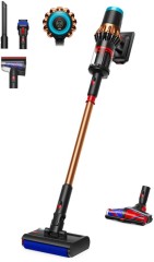 Беспроводной пылесос Dyson V16 Piston Animal (SV53) Black/Copper