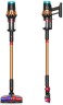 Беспроводной пылесос Dyson V16 Piston Animal (SV53) Black/Copper