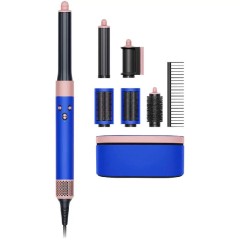 Стайлер Dyson Airwrap HS05 Complete Long Синий (Blue Blush) Вилка EU