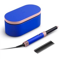 Стайлер Dyson Airwrap HS05 Complete Long Синий (Blue Blush) Вилка EU