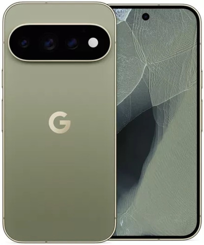 Смартфон Google Pixel 11 Pro 12/512Gb Olive (Зеленый)