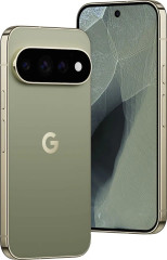 Смартфон Google Pixel 11 Pro 12/512Gb Olive (Зеленый)