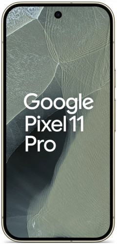 Смартфон Google Pixel 11 Pro 12/512Gb Olive (Зеленый)