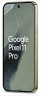 Смартфон Google Pixel 11 Pro 12/512Gb Olive (Зеленый)