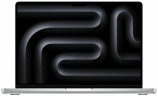 MacBook Pro 16" M5 Max, 18C CPU, 40C GPU, 128Gb, 4Tb SSD Кастомный с нанотекстурой (Серебристый) Z1MY0002D