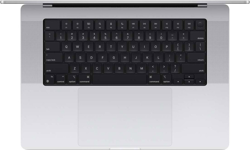 MacBook Pro 16" M5 Max, 18C CPU, 40C GPU, 128Gb, 4Tb SSD Кастомный с нанотекстурой (Серебристый) Z1MY0002D