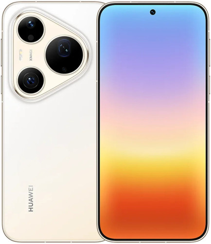Смартфон Huawei Pura 90s Pro Max 12/256Gb (Золотой)