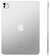 iPad Pro (2024) 11" 1Tb Wi-Fi, без RuStore (Серебристый)