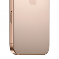iPhone 16 Pro 256Gb, SIM + eSIM, без RuStore (Пустынный титан)