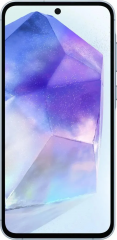 Смартфон Samsung Galaxy A55 8/256Gb (Голубой)